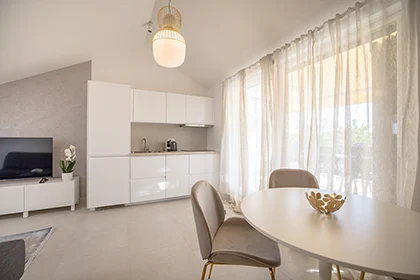 Apartments Mila - Afrodita apartment