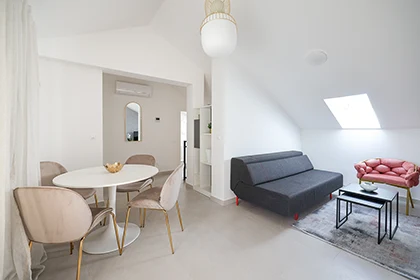 Apartments Mila - Afrodita apartment