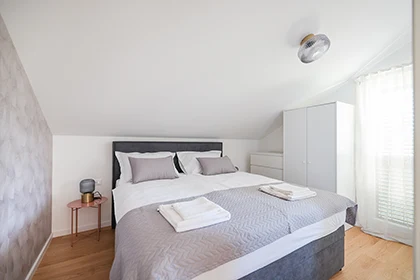 Apartments Mila - Afrodita apartment