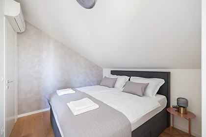 Apartments Mila - Afrodita apartment