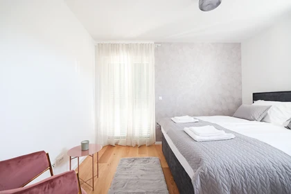 Apartments Mila - Afrodita apartment