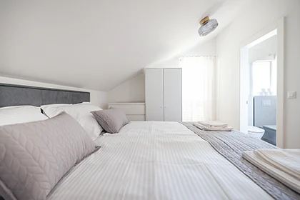 Apartments Mila - Afrodita apartment