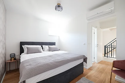 Apartments Mila - Afrodita apartment