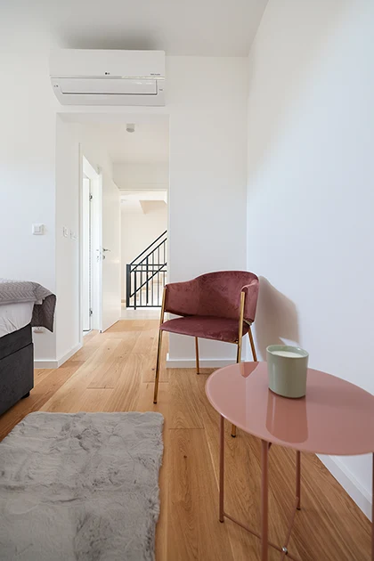 Apartments Mila - Afrodita apartment