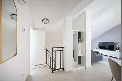 Apartments Mila - Afrodita apartment