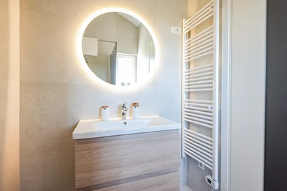 Apartments Mila - Afrodita apartment