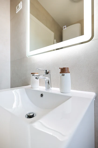 Apartments Mila - Afrodita apartment