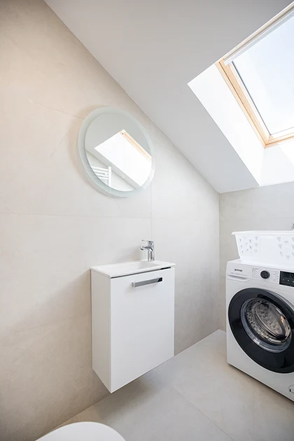 Apartments Mila - Afrodita apartment