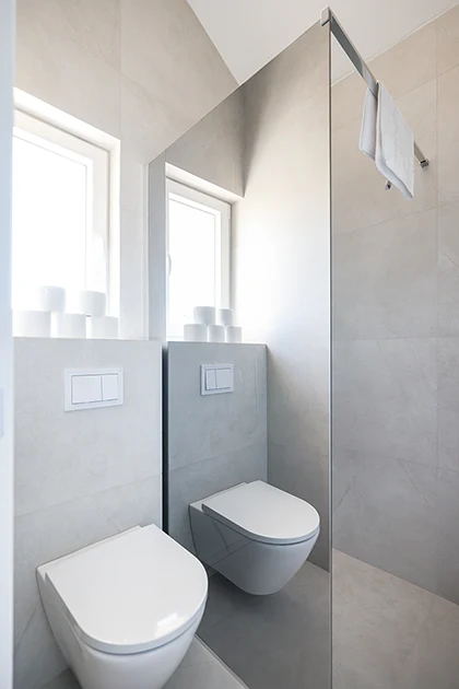 Apartments Mila - Afrodita apartment