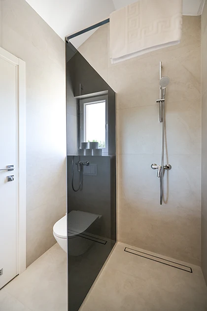 Apartments Mila - Afrodita apartment