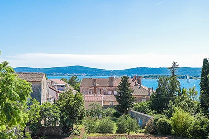 Apartments Mila - Afrodita apartment