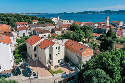 Apartments Mila - Afrodita apartment