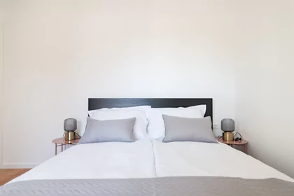 Apartments Mila - Apolon Deluxe room with bathroom and balcony