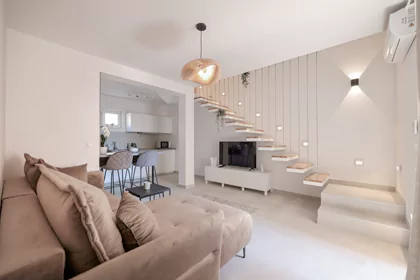 Apartments Mila - Hera apartment