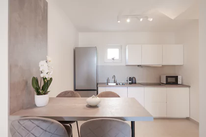 Apartments Mila - Hera apartment