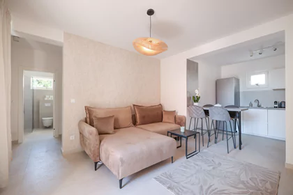 Apartments Mila - Hera apartment