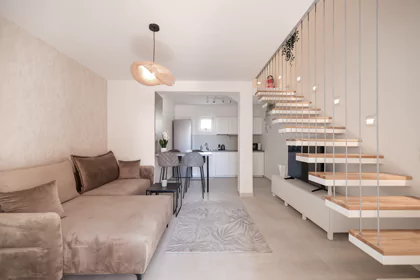 Apartments Mila - Hera apartment