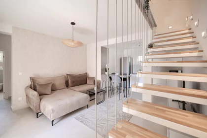 Apartments Mila - Hera apartment