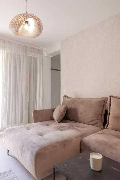 Apartments Mila - Hera apartment