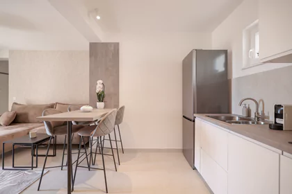 Apartments Mila - Hera apartment