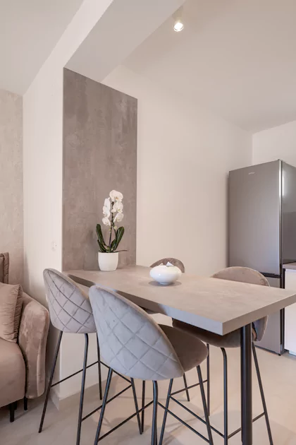 Apartments Mila - Hera apartment