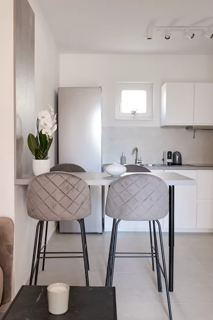 Apartments Mila - Hera apartment