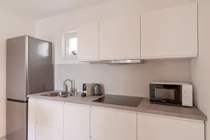 Apartments Mila - Hera apartment