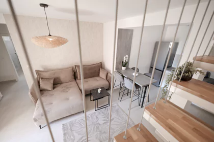 Apartments Mila - Hera apartment