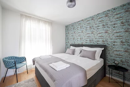 Apartments Mila - Hera apartment