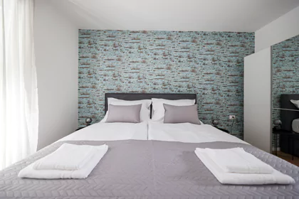 Apartments Mila - Hera apartment