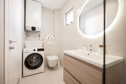 Apartments Mila - Hera apartment