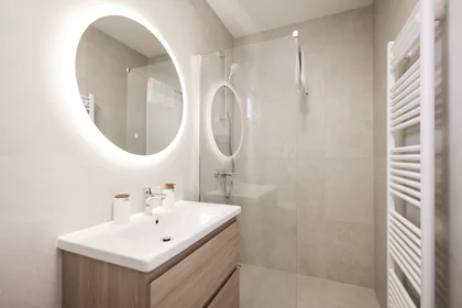 Apartments Mila - Hera apartment