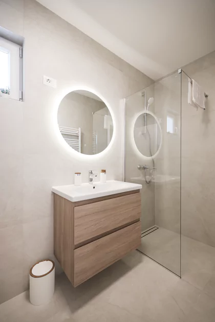 Apartments Mila - Hera apartment