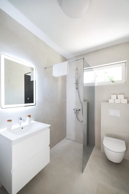 Apartments Mila - Hera apartment