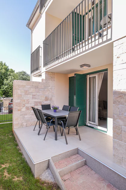 Apartments Mila - Hera apartment