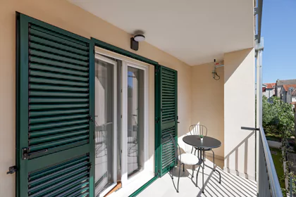 Apartments Mila - Hera apartment