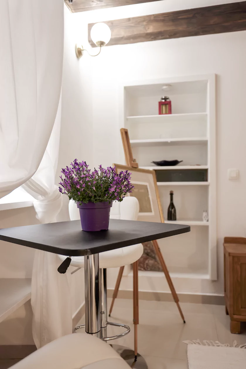 Opa Mates altes Haus