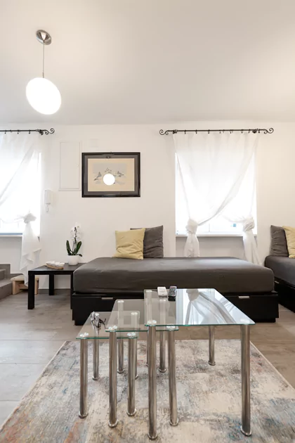 Apartmani Mila - Kuća dide Mate