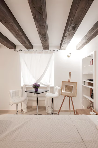 Apartmani Mila - Kuća dide Mate