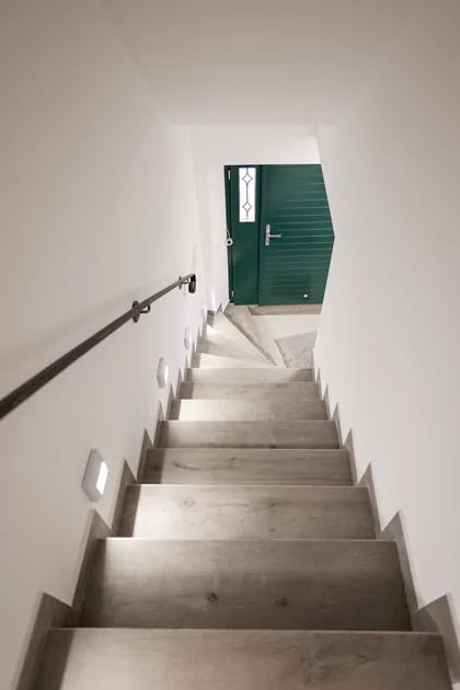 Apartmani Mila - Kuća dide Mate