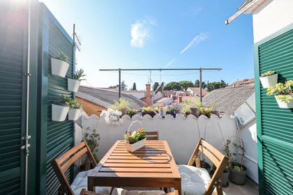 Apartmani Mila - Kuća dide Mate