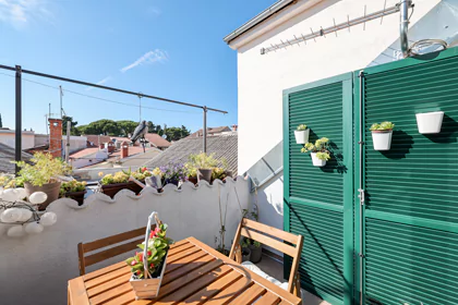 Apartmani Mila - Kuća dide Mate