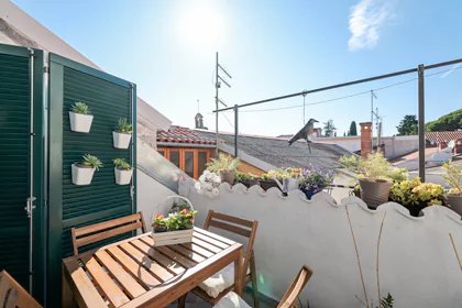 Apartmani Mila - Kuća dide Mate