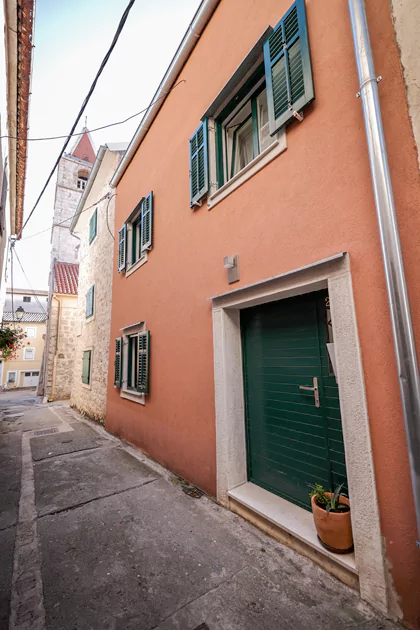 Apartmani Mila - Kuća dide Mate