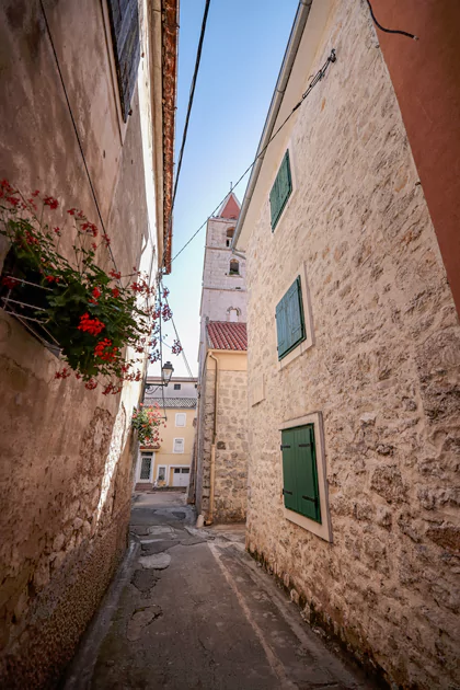 Apartmani Mila - Kuća dide Mate