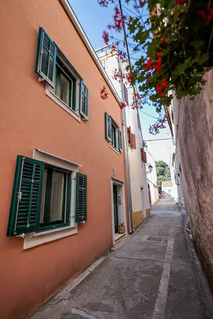 Apartmani Mila - Kuća dide Mate