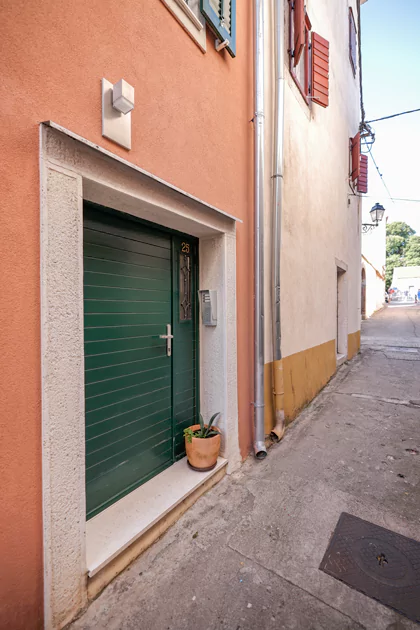 Apartmani Mila - Kuća dide Mate