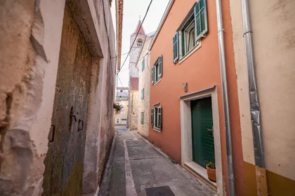 Apartmani Mila - Kuća dide Mate