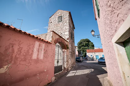 Apartmani Mila - Kuća dide Mate