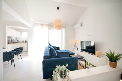 Apartments Mila - Poseidon Apartment